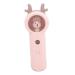 FOMIYES Portable Steamer Humidifier Hair Steamer Face Steamer for Sinuses Sprayer Woman Sprinkler Desktop