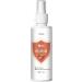 YIAGXIVG Reptiles Vet Formulated Natural Free Formula Wound Relief for Snake & Amphibians Skin Issue Scale Rot reptiles wound and skin care eye wash - Buy Online on GoSupps.com