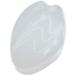High Life Gel Half-Sole for High Heels  Clear  One Size Fits All