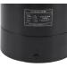 Aroma Diffuser & Humidifier 180ml - Large Calibre Air Sprayer for Bedroom (Black) | International Shipping - Buy Online on GoSupps.com