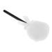 PLAFOPE Makeup Puff Compact Powder Puff Household Powder Puff Lovely Body Powder Puff Round Powder Puff Household Body Powder Puff After-bath Powders Puff Powder Puff for Body Powder