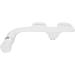 Non Electric Bidet G3/8 - Bathroom Bidet Seat Attachment with Double Nozzle & Water Spray for Efficient Hygiene - Buy Online on GoSupps.com