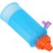 Kids Nasal Sinus Rinse Bottle | Low Noise Gentle Nebulized Wash for Home Use - Buy Online on GoSupps.com