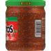 Tostitos Medium Chunky Salsa - 15.5 oz Jar | Authentic Mexican Flavor - Buy Online on GoSupps.com