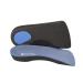 New 3/4 Orthotic Insole Support Weak and Fallen Arches Helps Many Medical Problems (7/8.5 UK)