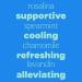 Plant Therapy Kids Cool Comfort Pre-Diluted Essential Oil Roll-On Blend 10 mL (1/3 oz) Relaxation Cooling Comfort Seasonal Wellness Calming Aromatherapy for Kids - Buy Online on GoSupps.com
