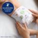 Buy HiPP Babysanft Maxi 4 Diapers - Pack of 3 (96 Diapers Total) | International Shipping Available - Buy Online on GoSupps.com