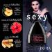 Jafra Double Nature Sexy Perfume 1.7 fl oz - Pack of 1 - Buy Online on GoSupps.com