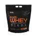 Rival Nutrition Rivalwhey Rich Chocolate 10lb