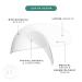 Eyelid Correcting Strips for Heavy Hooded Lids - LIDS BY DESIGN, 80 Count (4mm) - Buy Online on GoSupps.com