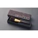 BISYOD Grand Series Finishing Powder Brush - Round Type Black | Best International Shipping & Quality Makeup Tools - Buy Online on GoSupps.com