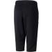 PUMA Unisex Kids Teamliga Training Pants Jr 140 - Black/White | International Shipping Available - Buy Online on GoSupps.com