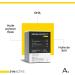 ARAGAN - Synactives - NeuroProtect - Cerebral Function Food Supplement - Fish Oil and Krill Oil - Rich in Omega 3-60 capsules - 1 to 2 months taken - Made in France - Buy Online on GoSupps.com