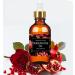 Sonora Bath & Flame Persephone Oil - Persephone Goddess Oil - Body Oil - Captivating Scent for Dark Unruly Masculine Energies - Made in USA