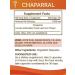 Chaparral 1000mg - Secrets of the Tribe Herbal Supplement (60 Capsules) - Buy Online on GoSupps.com