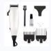 Easy hair clipper Professional Hair Clippers Cordless Haircut Easy-to-use Wireless Multifunctional Hair Clipper/with Stainless Steel Blade/Hair Salon/Household Professional Hair Clipper Adult Children One Color
