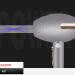 Ionic Hairdryer 2000W Professional Hair Dryer Salon with Diffuser Nozzles Set Fast Blow Dryer with 3 Heat 2 Speed Cool Shot Long Cable Quiet Low Noise Lightweight Suitable for Family Travel Red Small - Buy Online on GoSupps.com