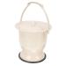 Night Women Kids Practical Adults Hospital Children and Commode Bucket Covered Lids Basin for Pee Replacement Portable Maternity Pot Pail Pregnant Bedpan Household Use