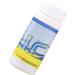 wenyun Powerful Sink and Drain Cleaner Drain Agent for Bathroom Drainage Strainer - Buy Online on GoSupps.com