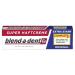 Blend-a-Dent Complete Original Super Adhesive Cream - 47g | Strong Hold for Dentures | Fast International Shipping - Buy Online on GoSupps.com