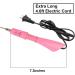 Hotfix Rhinestone Applicator - 7 in 1 Professional DIY Tool with 7 Tips - Pink - Buy Online on GoSupps.com