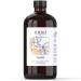 HBNO Jojoba Oil - 16 oz (475ml) Value Size - Ideal for Shampoos Conditioners Massage Blends Face wash Lotions and Skin Care Products (Glass Bottle)