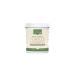 Lignans For Life Flaxseed Hulls Bulk Powder  60 Servings - USDA Certified Organic Flaxseed