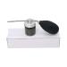 Hair Building Fibers Spray Pump Applicator 12.5g - Larger Nozzle Hair Atomizer by Finally Hair - Buy Online on GoSupps.com