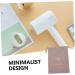 CRILSTYLEO 2pcs Velvet Bag Drawstring Bag Drawstring Storage Bags Blow Dryer Retractable Cord Hair Dryer Bag Drawstring Universal Hair Dryer Bag Hair Dryer Bag for Head Travel Hair Dryer Bag - Buy Online on GoSupps.com