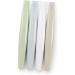 Healeved 4-Piece Manual Sensitive Toothbrush Set - Soft & Medium Bristles Natural Travel Toothbrush Eco-Friendly Green - Buy Online on GoSupps.com