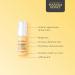 Wild Ferns Manuka Honey Intensive Eye Cream 30ml - 92% Natural - Buy Online on GoSupps.com