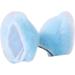 YOXIER 1Pair Fox Cat Ear Furry Girls Hair Clip Hairpin Cosplay Costume Photo Dark Blue Black - Buy Online on GoSupps.com