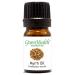 Myrrh Essential Oil 5 ml (1/6 fl oz) Glass Bottle 100% Pure Essential Oil, Aromatherapy Oil - GreenHealth