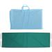 Folding Transfer Board Elderly Transfer Board Detachable High Toughness Green Lightweight Foldable with Storage Bag for Elderly for Home Use - Buy Online on GoSupps.com
