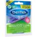 DenTek Easy Reach Floss Picks with Fluoride Coating Mouthwash Blast Flavor - 75 ct. (Pack of 2) - Advanced Cleanliness - 32 ct. (Pack of 2) - Buy Online on GoSupps.com