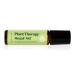 Plant Therapy Respir Aid Essential Oil Blend Pre-Diluted Roll-On 10 mL (1/3 oz) 100% Pure Essential Oils Aromatherapy Sinus Relief Congestion Relief