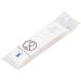 50 Pcs Digital Thermometer Probe Covers Universal Disposable Safe Hygienic Oral Thermometer Sleeve for Thermometer Accessories 9.5x2.5cm - Buy Online on GoSupps.com