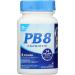 Nutrition Now PB 8 Pro-Biotic Acidophilus For Life - no Gluten - 60 Capsules