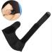 Buy Milisten Adjustable Shoulder Support Brace - Rotator Cuff & AC Joint Relief | Left Shoulder Compression Sleeve - Buy Online on GoSupps.com