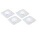 ZJchao Infant Umbilical Hernia Patch Non-Allergenic Fast Recovery for Baby's Belly Button