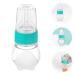 Pacifier Medicine Dispenser for Baby and Toddler Feeding - Kisangel Oral Feeder for Newborns with Liquid - Buy Online on GoSupps.com