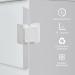 5Pcs Child Safety Locks - Baby Proofing Cabinet, Drawer, and Refrigerator Door Locks - Buy Online on GoSupps.com