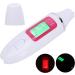 Qukaim Skin Tester Facial Skin Moisture Tester LCD Display Skin Water Oil Sensor Analyzer Multifunctional White - Buy Online on GoSupps.com