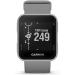 Garmin Approach S10 Lightweight GPS Golf Watch - Powder Gray - Buy Online on GoSupps.com