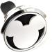 FIKA Mickey Mouse Aromatherapy Necklace | Essential Oils Locket Air Freshener with Pads - Perfect Gift - Buy Online on GoSupps.com