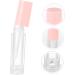 VICASKY 10 Pi ces Flacon de Gloss Contenant pour L vres Tube de Gloss pour chantillons Flacons Rechargeables pour Huile et Soin des L vres - Buy Online on GoSupps.com