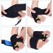 Xrten Hallux Valgus Correction Night Rail - Bunion Corrector Bandage for Flat Feet & Hammer Pain Relief - Buy Online on GoSupps.com