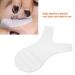 50 Pack Silicone Eyelash Brushes - Disposable Makeup Beauty Tools for Eyelash Extensions - Buy Online on GoSupps.com