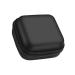 Clispeed 4 piece of carrier bag for the switch mini case pocket for USB cable case-storage pocket portable oximeter bag rectangle storage box headphone pocket