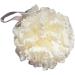 Bath Sponges for Adults Bath Sponge Mesh Pouf Bath Sponge Foam Loofah Sponge (Size : Pink) - Buy Online on GoSupps.com